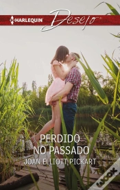Capa do artigo Perdido No Passado
