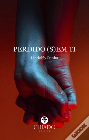 Capa do artigo Perdido (S)em Ti