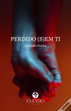 Capa do artigo Perdido (S)em Ti