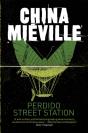 Perdido Street Station - Preview