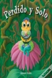 Capa do artigo Perdido Y Solo
