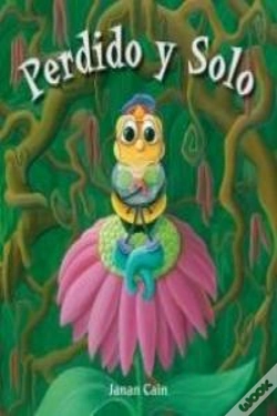Capa do artigo Perdido Y Solo
