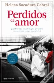 Capa do artigo Perdidos de Amor