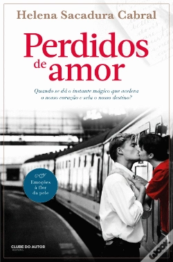 Capa do artigo Perdidos de Amor