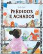 Perdidos e Achados - Preview