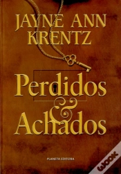 Capa do artigo Perdidos & Achados