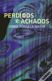 Capa do artigo Perdidos e Achados