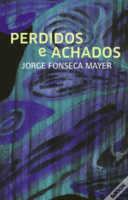 Capa do artigo Perdidos e Achados