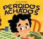 Perdidos E Achados - Preview