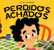 Capa do artigo Perdidos E Achados