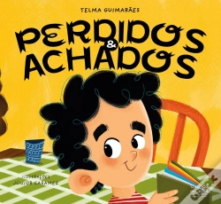 Capa do artigo Perdidos E Achados