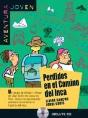 Perdidos En El Camino Del Inca, Aventura Joven + Cd - Preview