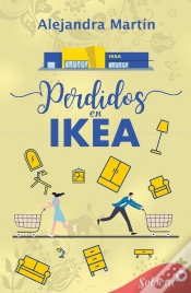 Capa do artigo Perdidos En Ikea