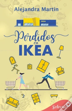 Capa do artigo Perdidos En Ikea