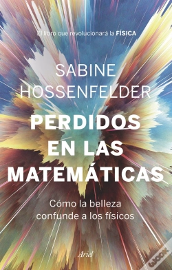 Capa do artigo Perdidos En Las Matemáticas