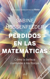 Capa do artigo Perdidos En Las Matemáticas