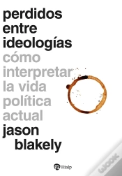 Capa do artigo Perdidos Entre Ideologias