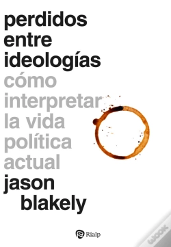 Capa do artigo Perdidos Entre Ideologías
