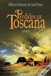 Capa do artigo Perdidos Na Toscana