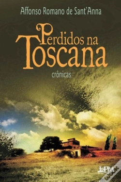 Capa do artigo Perdidos Na Toscana