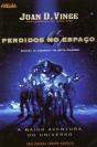 Perdidos no Espaço - Preview