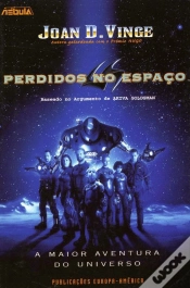 Capa do artigo Perdidos no Espaço