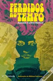 Capa do artigo Perdidos No Tempo