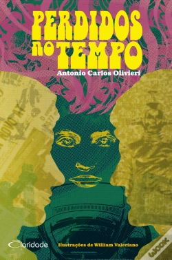 Capa do artigo Perdidos No Tempo