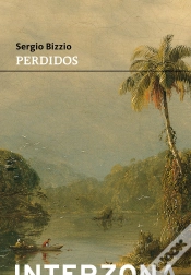 Capa do artigo Perdidos