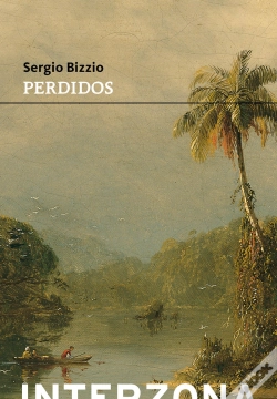 Capa do artigo Perdidos
