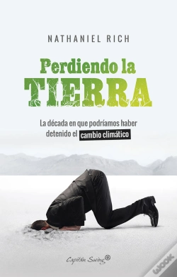 Capa do artigo Perdiendo La Tierra