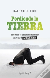 Capa do artigo Perdiendo La Tierra