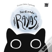 Capa do artigo Perdiendo Rayas