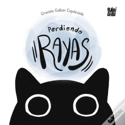 Capa do artigo Perdiendo Rayas