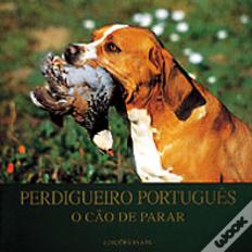 Perdigueiro Português