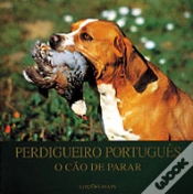 Capa do artigo Perdigueiro Português