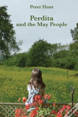 Capa do artigo Perdita And The May People