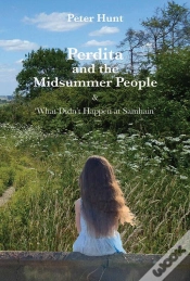 Capa do artigo Perdita And The Midsummer People