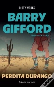 Capa do artigo Perdita Durango. Saga Sailor Y Lula 2
