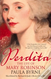 Capa do artigo Perdita