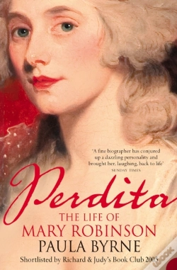 Capa do artigo Perdita