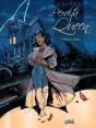 Perdita Queen T.1; Griffin Dark - Preview