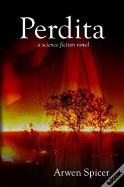 Capa do artigo Perdita
