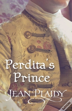 Capa do artigo Perdita'S Prince