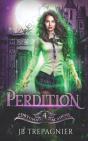 Perdition: A Reverse Harem Paranormal Ac - Preview