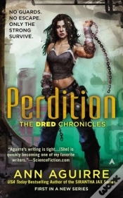 Capa do artigo Perdition