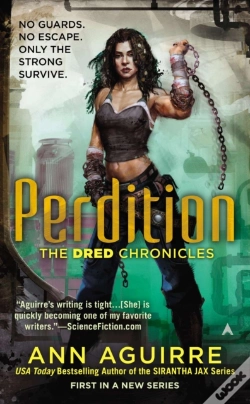 Capa do artigo Perdition