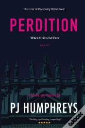 Capa do artigo Perdition