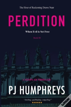 Capa do artigo Perdition
