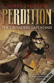 Capa do artigo Perdition